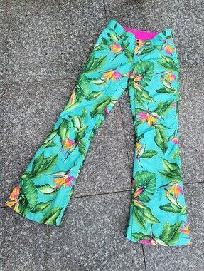 The North Face insulated pants